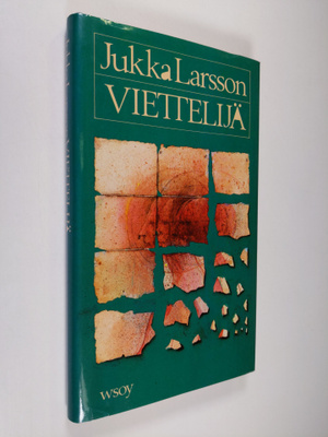Jukka Larsson : Viettelijä