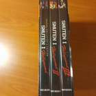 Beverly hillsin kyttä 1-3 The Complete line up - pikkukuva 2