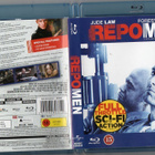 REPOMEN - NOUTAJAT (1 809) -FI- BLU-RAY jude law k-18 - pikkukuva 1