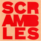 Bomb The Music Industry! - Scrambles (CD) NEAR MINT!! - pikkukuva 2