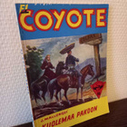 El Coyote 36 - pikkukuva 1