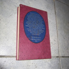 george orwell puilla paljailla - hieno 1 painos ! - pikkukuva 2