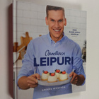 Anders Wikström : Onnellinen leipuri - pikkukuva 1