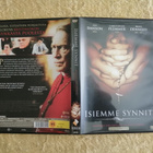 ISIEMME SYNNIT DVD - pikkukuva 1