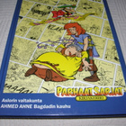 Parhaat sarjat 16 - pikkukuva 1
