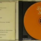 Live at Ribs • CD - pikkukuva 2