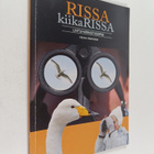 Pekka Hanninen : Rissa kiikarissa : lintuharrastusopas - pikkukuva 1