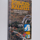 Sinikka Salokorpi : Pohjoiskalotti : Norjan, Ruotsin ja S... - pikkukuva 1