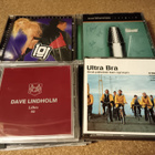 Cd-levyjä setti heviä yms - pikkukuva 5