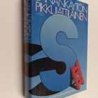 Hannu Tarmio ym. : Sanankäytön pikkujättiläinen : kirjoit... - pikkukuva 1
