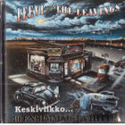 Leevi and the Leavings: Keskiviikko...40 ensimmäistä hittiä - pikkukuva 1