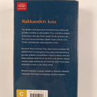Nora Roberts : Rakkauden kuu - pikkukuva 2