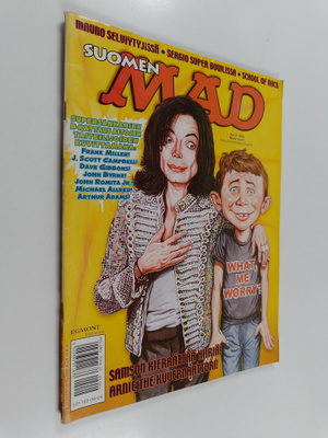 Suomen mad 4/2004