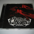 Bullet For My Valentine - The Poison (CD) - pikkukuva 1