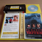 På djupt vatten - SW VHS/DVD-R (Esselte Video) - pikkukuva 1