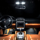 Porsche Boxster (981) Sisätilan LED-sarja 17-osa - pikkukuva 3