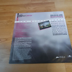 Jean Michel Jarre – In Concert / Houston-Lyon lp orig 1987 - pikkukuva 5