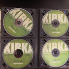 KIRKA - Kaikki Singlet 1967-2007 (8-cd box set + booklet) - pikkukuva 4