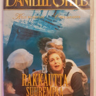 Ei rakkautta suurempaa, 1996 (Danielle Steel), UUSI - pikkukuva 1