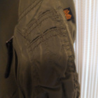 Alpha industries ma-1 pilotti koko S - pikkukuva 4