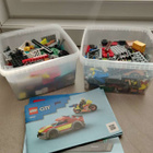 Lego City 60321 Palokunta - pikkukuva 5