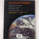Jinny ym. (toim.) Johnson : Maapallon ihmeet : kysymyksiä... - pikkukuva 2