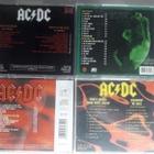 AC-DC CD 2on1 . Yksi levy ( 2 albumia ) maksa 10e - pikkukuva 3