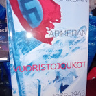 Kaltenegger : Saksan armeijan vuoristojoukot 1939-1945 - pikkukuva 1