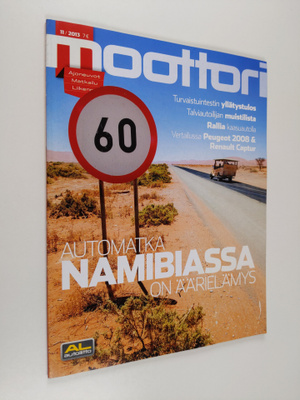Moottori 11/2013