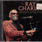 RAY CHARLES WALKIN & TALKIN - pikkukuva 1