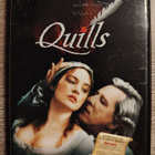++ DVD: QUILLS ++ (Suomi teksti!) - pikkukuva 1