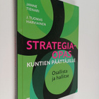 Janne Tienari ym. : Strategiaopas kuntien päättäjille - pikkukuva 1