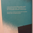 Pirjo Hassinen: Sauna Paradis, Otava 2014, 1.p. - pikkukuva 2