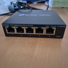 TP-Link TL-SG105E kytkin - pikkukuva 3