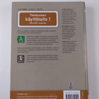 Annikki ym. Hyppönen : Tietokoneen käyttötaito : Office 2... - pikkukuva 2