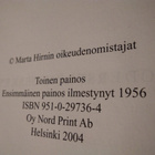 MARTA HIRN: OOLANNIN SOTA 1854-1855 - pikkukuva 3