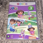Seikkailija Dora Boxi (3 disc) (DVD) - pikkukuva 1