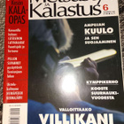 Metsästys ja kalastus 6/2001 - pikkukuva 1
