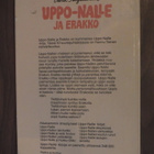 Elina Karjalainen: Uppo-Nalle ja erakko - pikkukuva 2