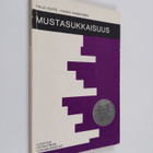 Kalle ym. (toim.) Achte : Mustasukkaisuus - pikkukuva 1
