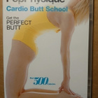 Pop Physique Cardio Butt School - pikkukuva 1