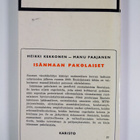 Heikki Kekkonen : Isänmaan pakolaiset - pikkukuva 2