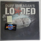 DUFF MCKAGAN`S LOADED - SICK M-/M GER 1ST 2009 PRESS LP - pikkukuva 1