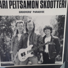 Kari Peitsamon Skootteri - Groovers Paradise LP - pikkukuva 1