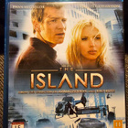 Blood Diamond + The Island (2xBlu-ray) - pikkukuva 2
