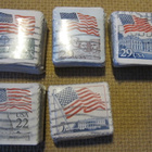 U.S.A.: kymmenen "sokeripalaa" - lippuaihe - pikkukuva 2