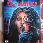 The Last Matinee Blu-Ray - pikkukuva 1