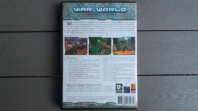 Item image