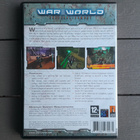 PC CD: War World: Tactical Combat peli (2006) - pikkukuva 2