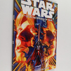 Brian Wood : Star Wars Volume 1 : In The Shadow of Yavin - pikkukuva 1